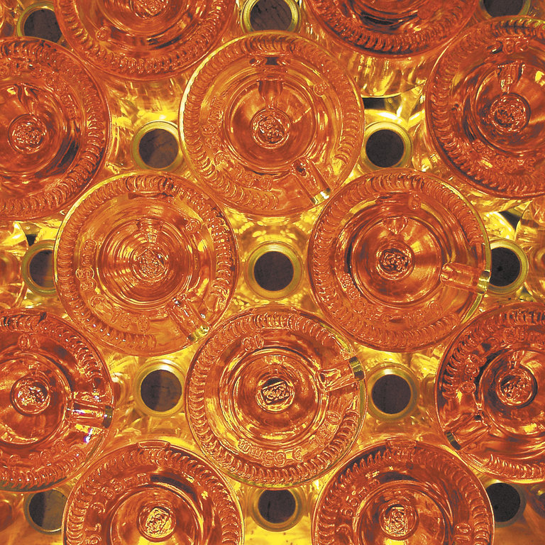 Bottle ageing